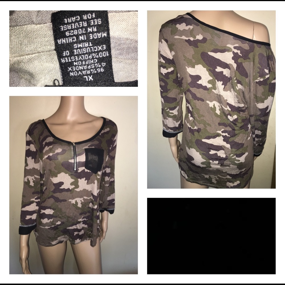 Camp Top